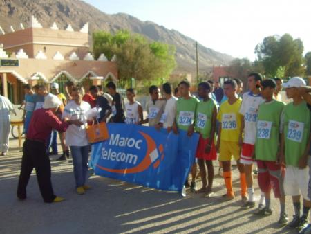Almoggar 2008