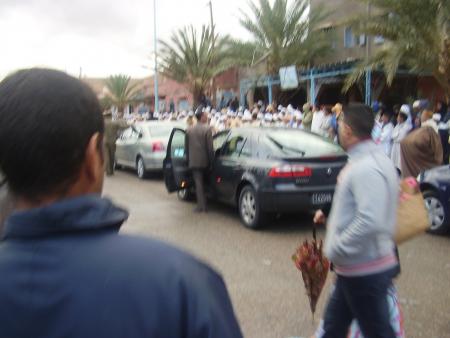 Almoggar 2008