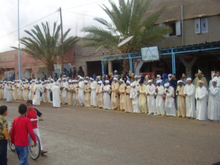 Almoggar 2008