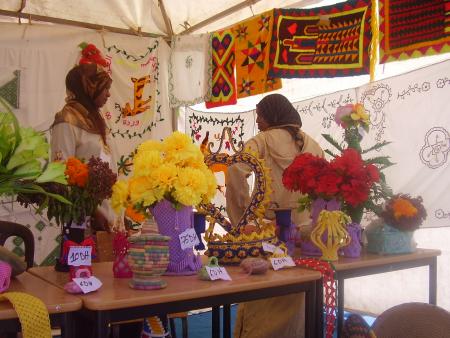 Almoggar 2008