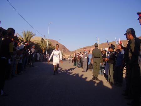 Almoggar 2008