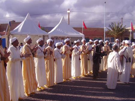 Almoggar 2008