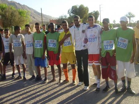 Almoggar 2008