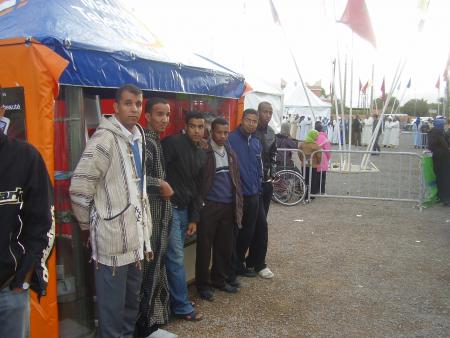 Almoggar 2008