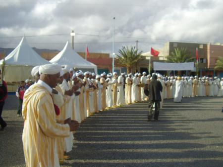 Almoggar 2008