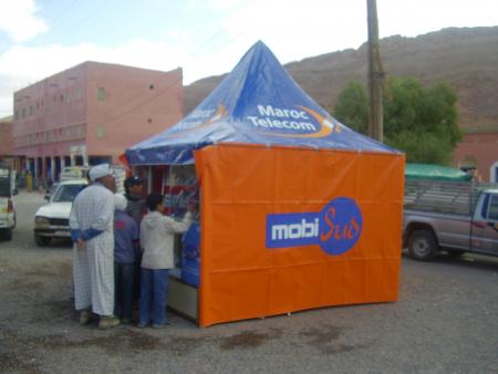 Almoggar 2008