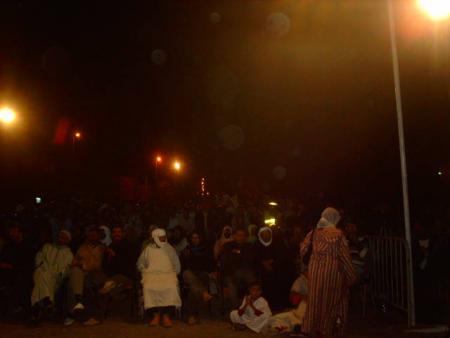 Almoggar 2008