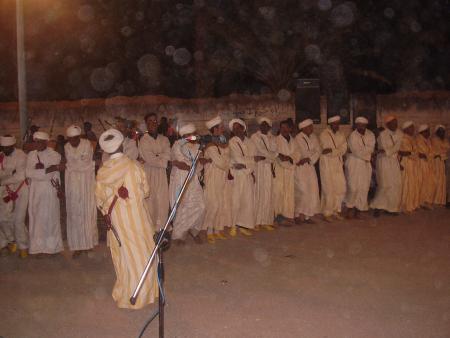 Almoggar 2008