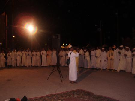 Almoggar 2008