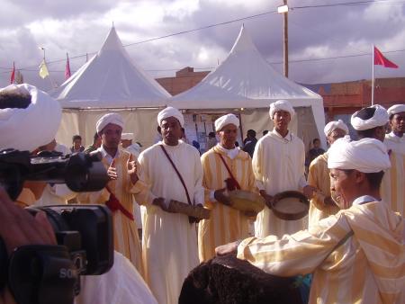 Almoggar 2008