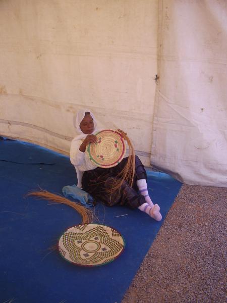 Almoggar 2008