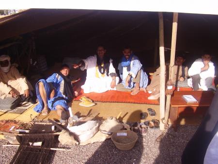 Almoggar 2008