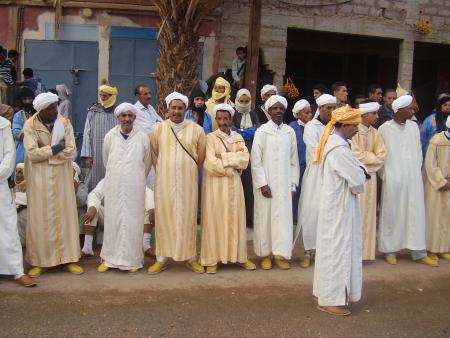 Almoggar 2008
