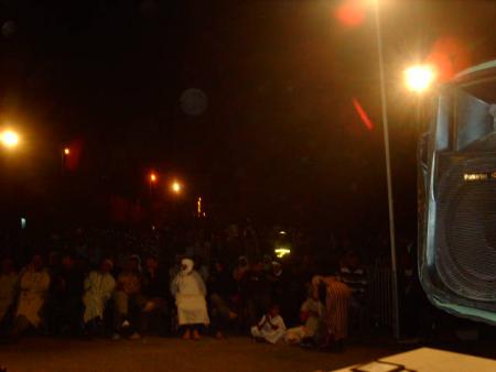 Almoggar 2008