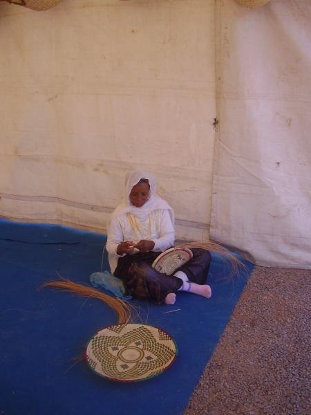 Almoggar 2008