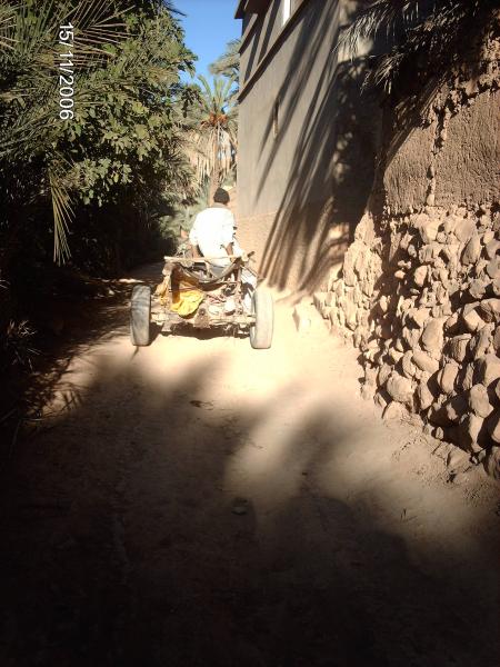 sidi mbark