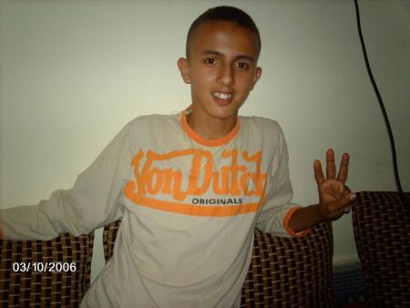 said ''botayri