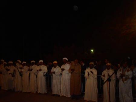 Oussan n Tzouri Tamazight
