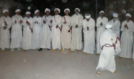 Oussan n Tzouri Tamazight
