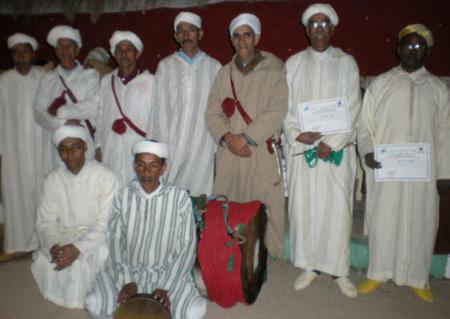 Oussan n Tzouri Tamazight