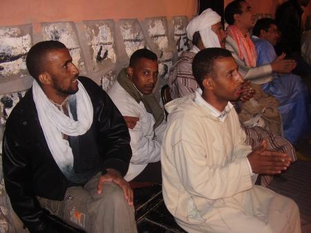 Almoggar 2008