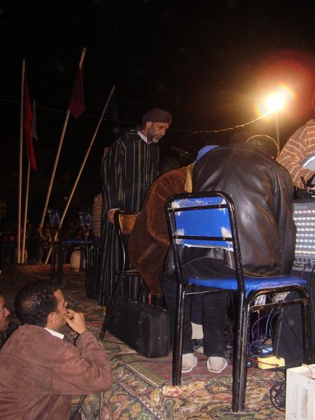 Almoggar 2008