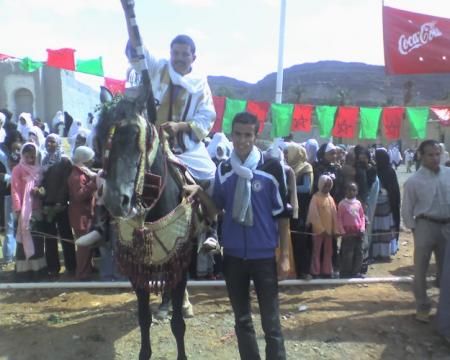 Almoggar 2008