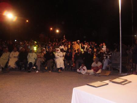 Almoggar 2008
