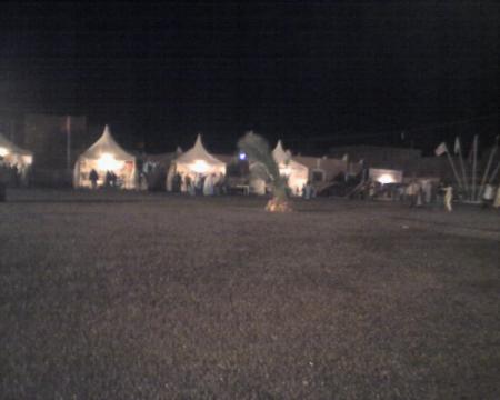 Almoggar 2008