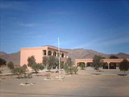 Lycee Alirfane