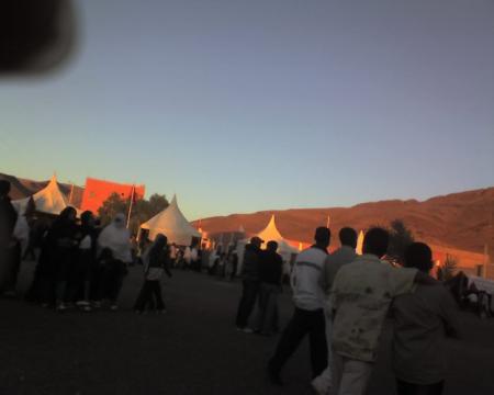 Almoggar 2008