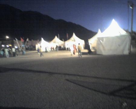 Almoggar 2008