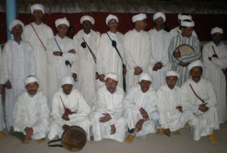 Oussan n Tzouri Tamazight