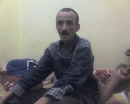 Elbachir OSMAIL