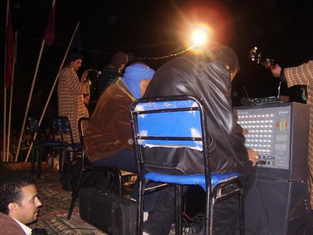 Almoggar 2008