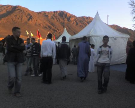 Almoggar 2008