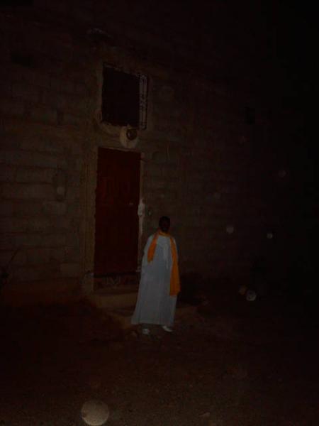 Said Botzoua
