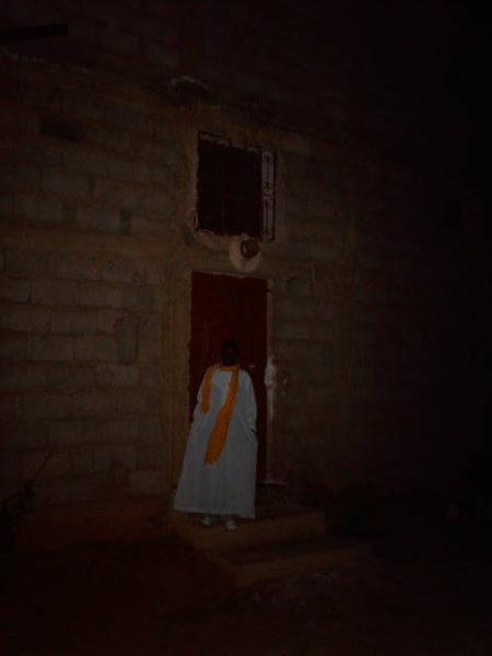 Said Botzoua