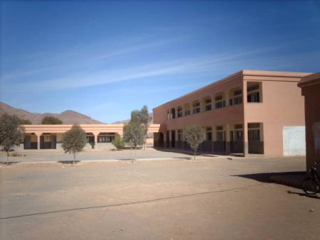 Lycee Alirfane