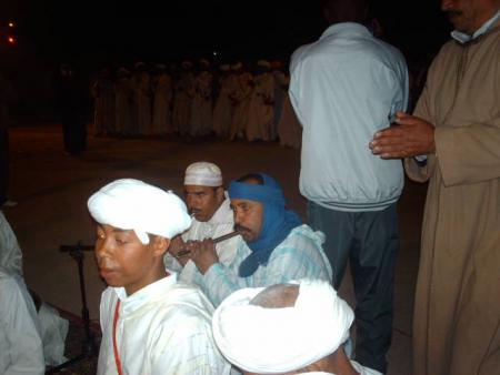 Oussan n Tzouri Tamazight