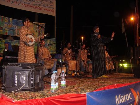Almoggar 2008