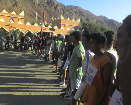 Almoggar 2008