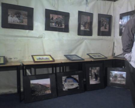 Almoggar 2008