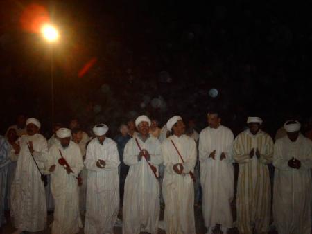 Oussan n Tzouri Tamazight