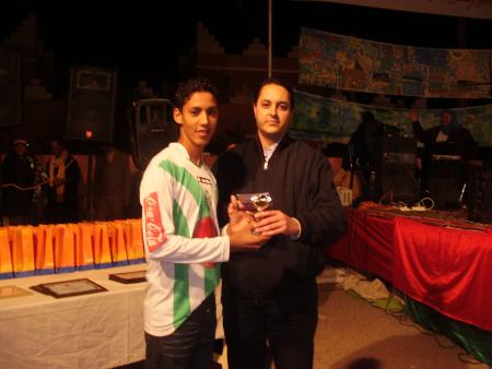 Almoggar 2008
