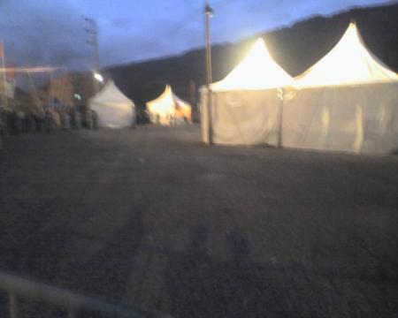 Almoggar 2008