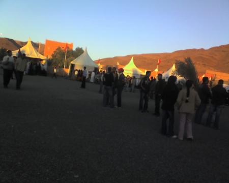 Almoggar 2008
