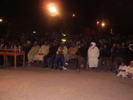 Almoggar 2008