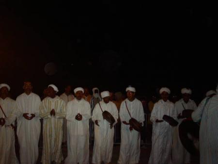 Oussan n Tzouri Tamazight