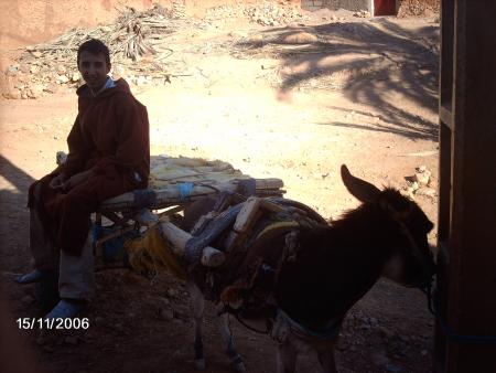 ayoub laabid